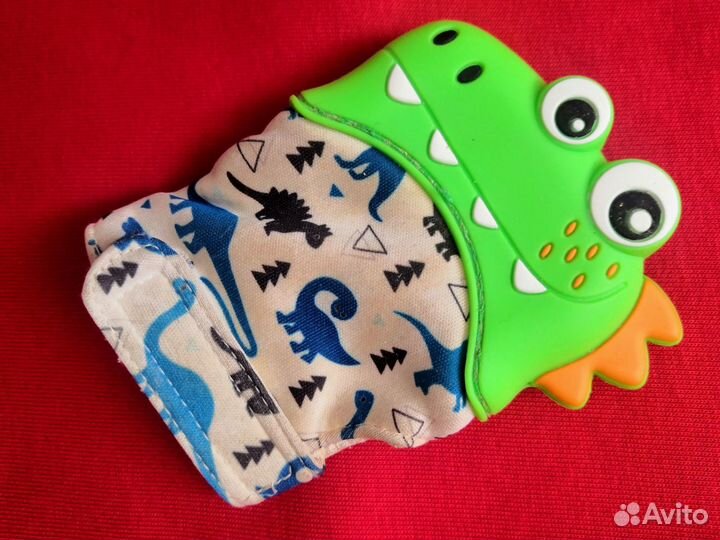 Прорезыватель для зубов