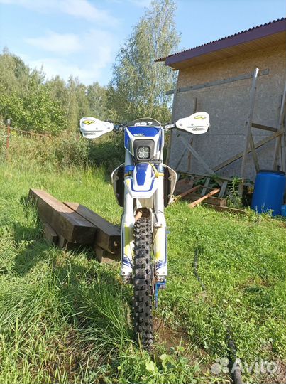 GR7 250 Optimum 60м/ч топ конфиг