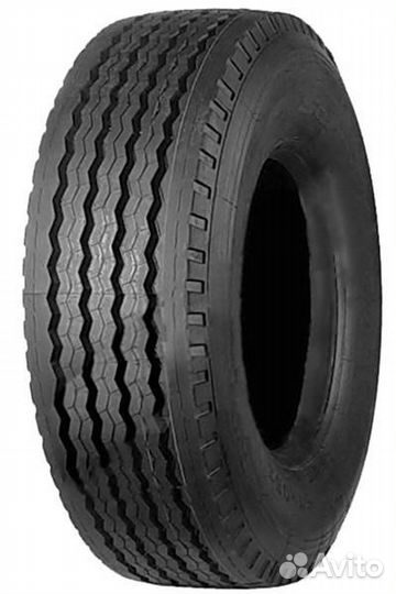 Шина грузовая 385/65 R22.5 Satoya ST-082 Прицеп 16