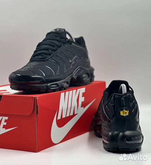 Мужские кроссовки Nike Air Max TN Plus