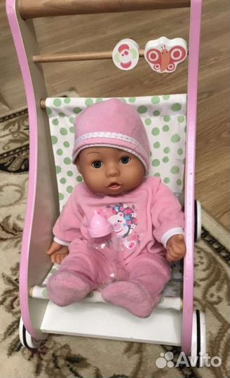 Толокар,ходунки Elc