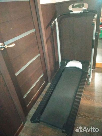 Беговая дорожка JETstream