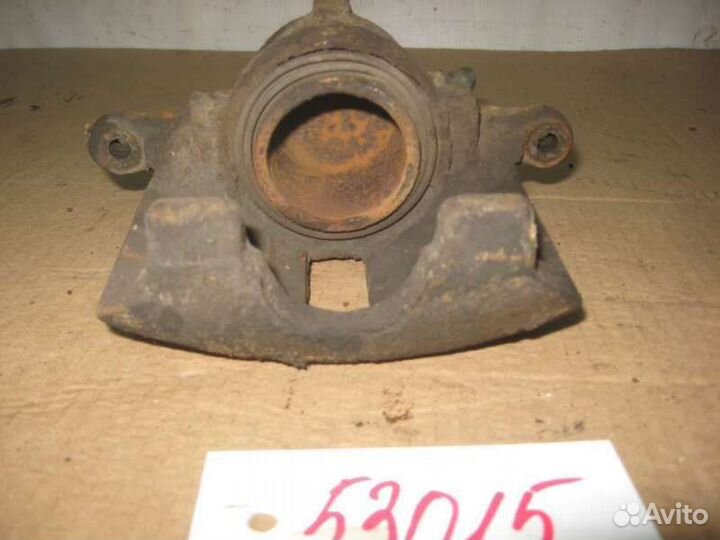 Суппорт тормозной передний правый Honda Civic (MA