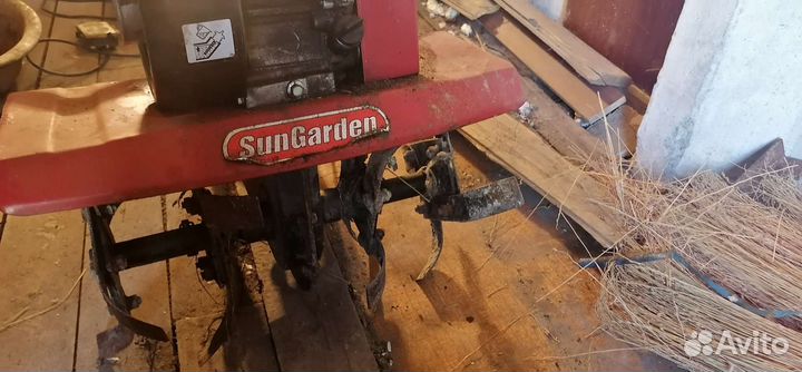 Мотоблоки и культиваторы бу