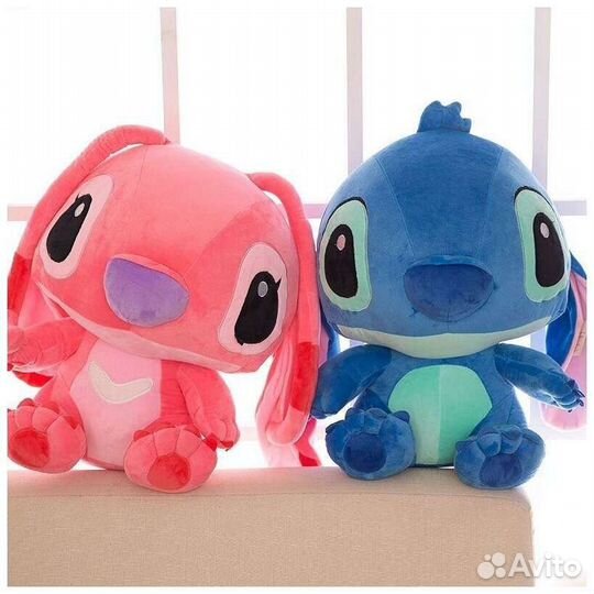 Капибара, Пикачу, Стич, Крокодил, Корги игрушки