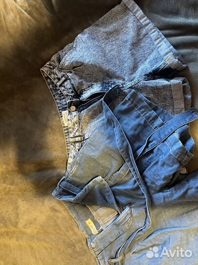 Вещи пакетом