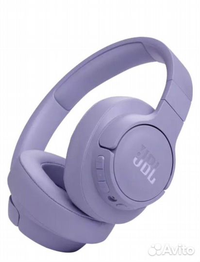 Беспроводные наушники jbl tune 720bt