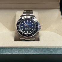 Часы Rolex Deepsea 44 mm