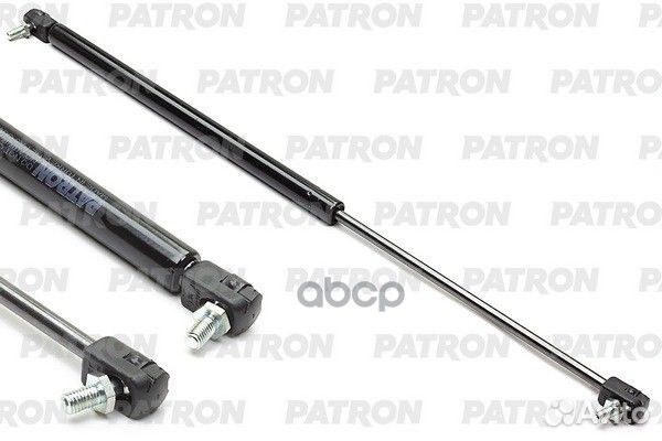 Амортизатор крышки багажника Общая длина: 565 м