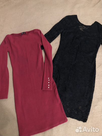 Женские вещи набором