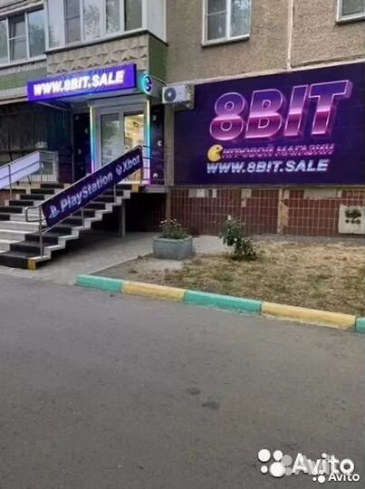 Xbox One S 1tb + Игра Forza Motorsport 5