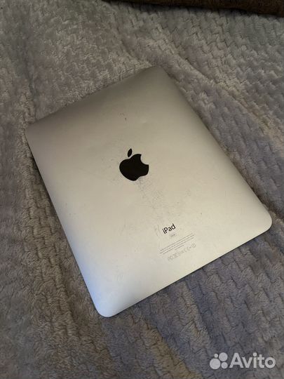 iPad