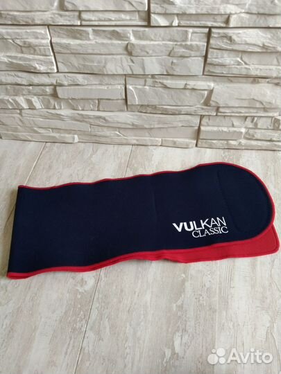 Пояс для похудения