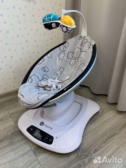 4mooms MamaRoo 4.0. Продажа. Аренда