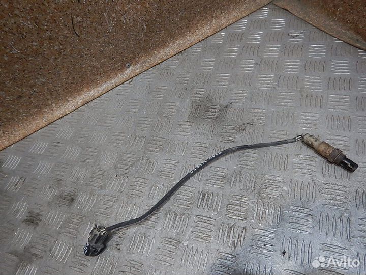 Датчик кислородный/Lambdasonde, Chevrolet (Шевроле