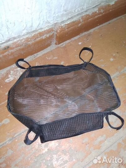 Бардачок сумка для коляски