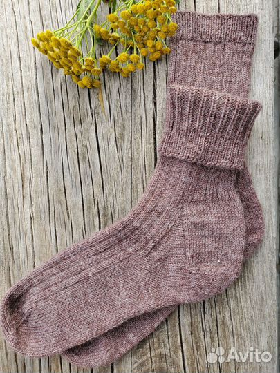 Носки мужские hm шерстяные