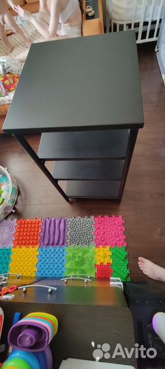 Акустическая стойка