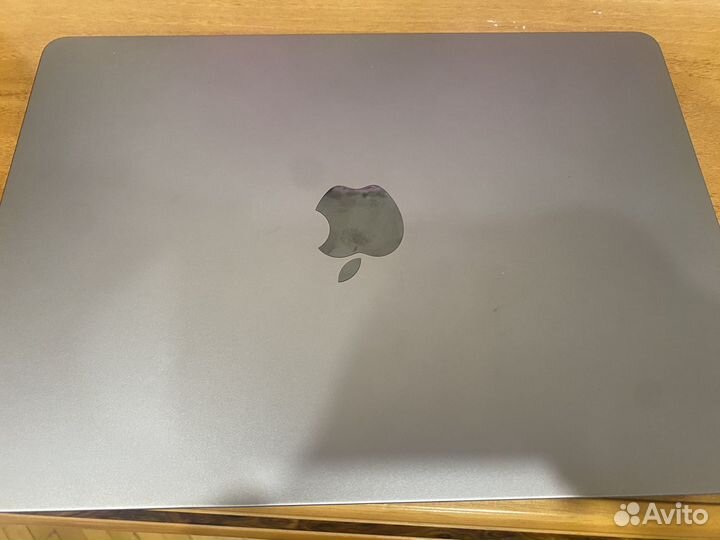 Apple MacBook Air 13 2022 m2 512