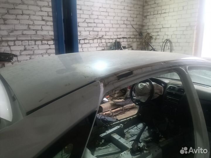 Крыша лада гранта