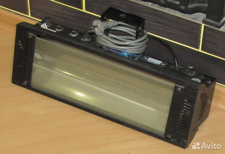 Стробоскоп 1500W Uni-Lyte Pro Светомузыка