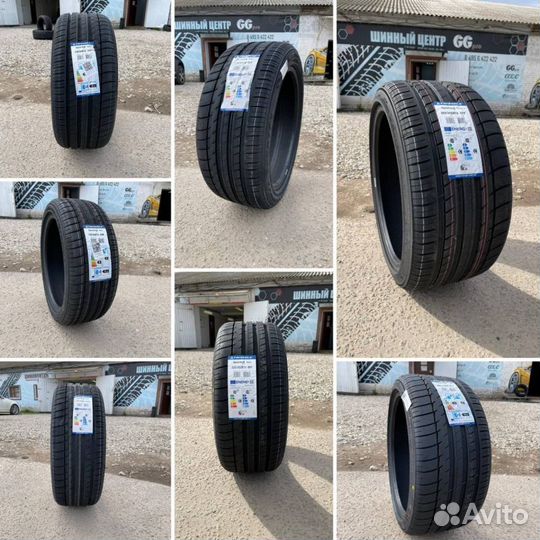 Triangle TH201 245/40 R20 95Y