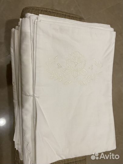 Комплекты постельного белья