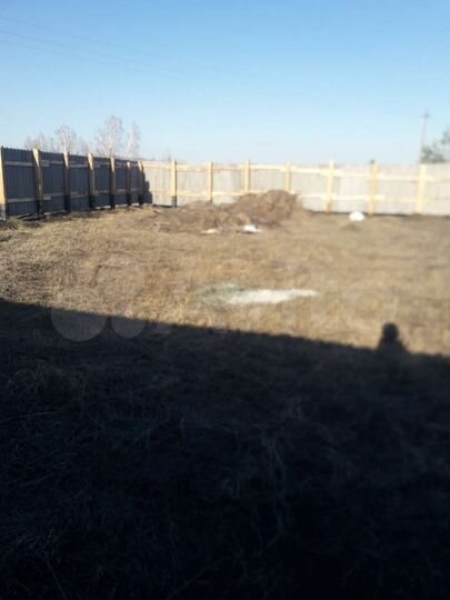 Дача 10 м² на участке 12 сот.