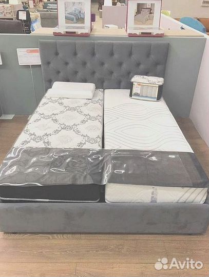 Матрас новый
