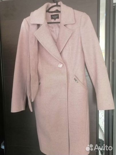 Пальто
