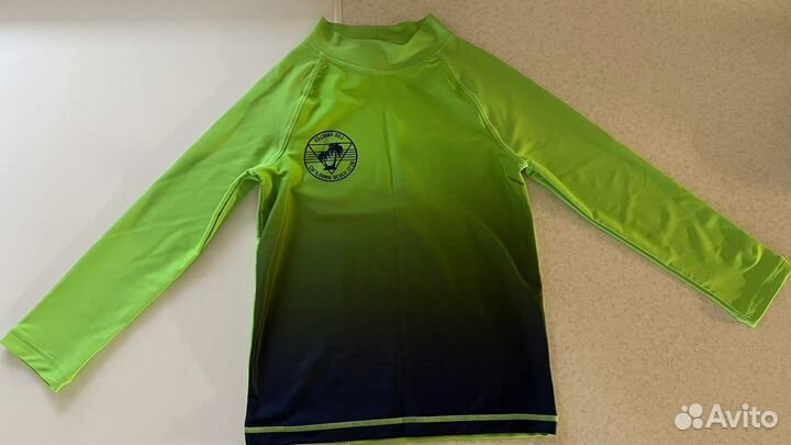 Купальник для мальчика