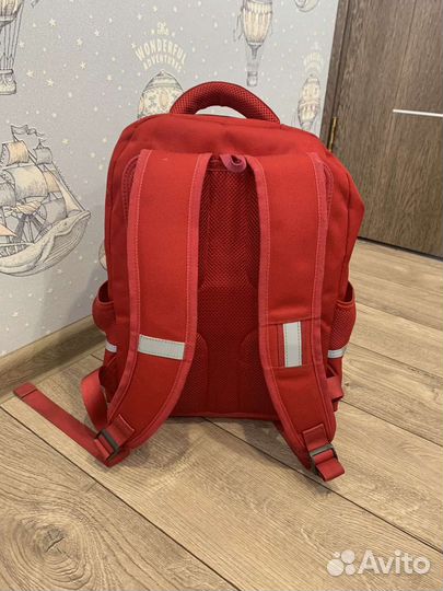 Рюкзак школьный для девочки