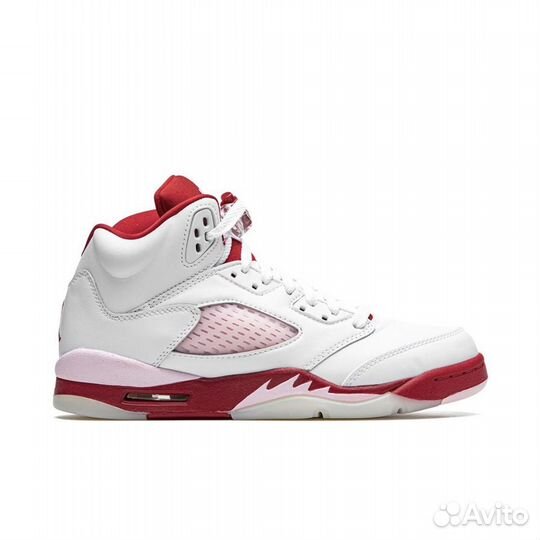 Nike air jordan 5 retro (gs)