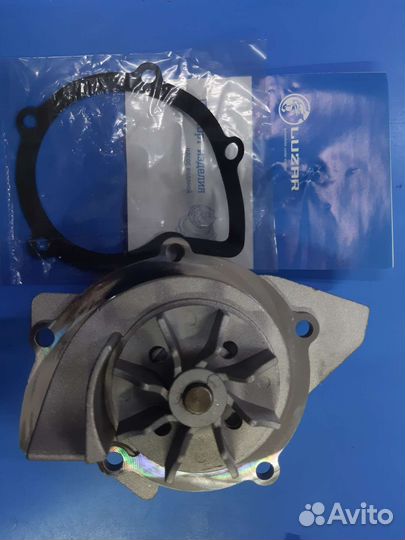 Помпа LWP1020 Luzar