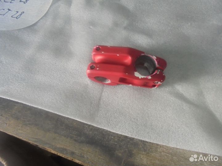 Вынос bmx throttle