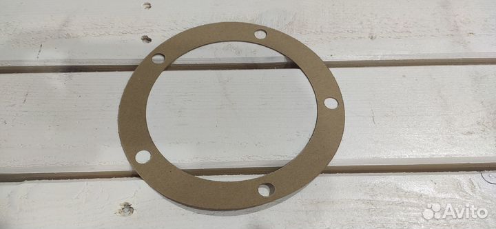 Прокладка уплотнительная 8.12.120 (усм)