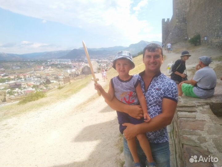 Инструктор по вождению (автоинструктор )