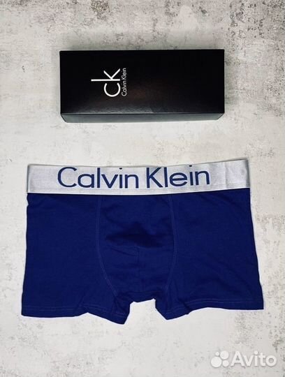 Набор трусов мужских Calvin Klein