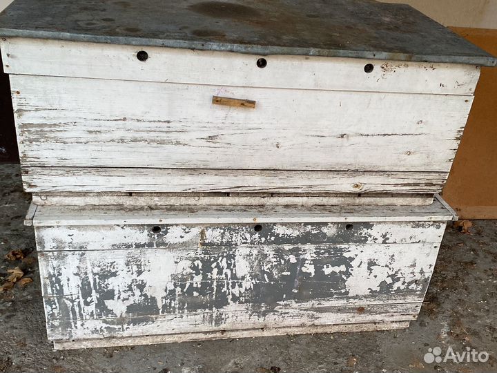 Продются ульи