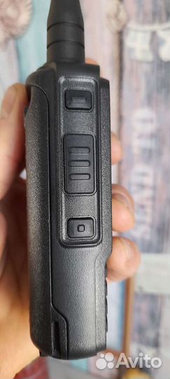 Рация retevis RT85