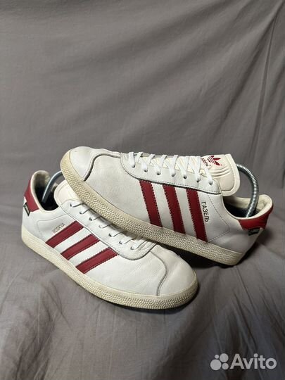 Adidas Gazelle Originals Moskva gore-tex