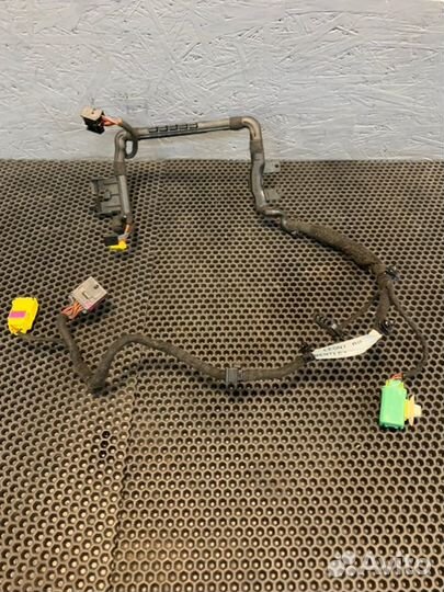 Жгут проводки рулевой рейки Bentley Continental