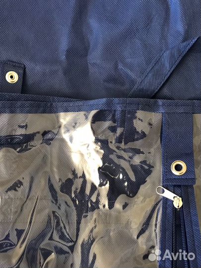 Чехол для одежды