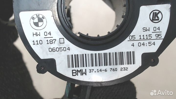 Датчик положения руля BMW X3 E83, 2004