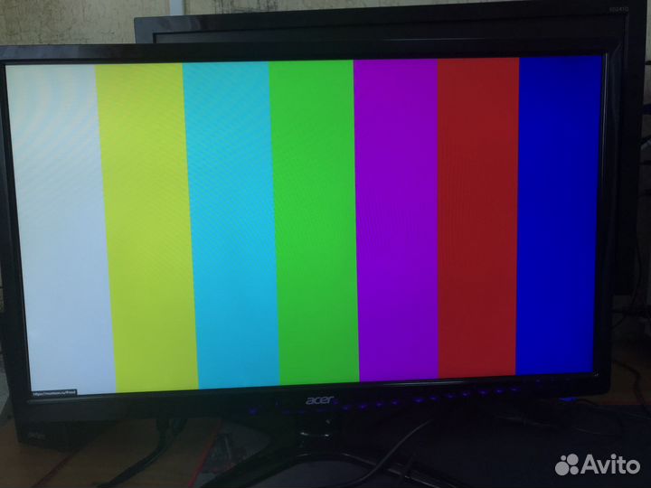 Монитор 1920x1080