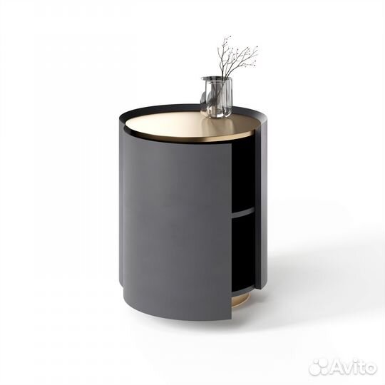 Тумба прикроватная Меридиана