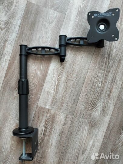 Крепление для монитора Kromax настольное