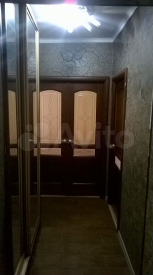 3-к. квартира, 70 м², 5/5 эт.