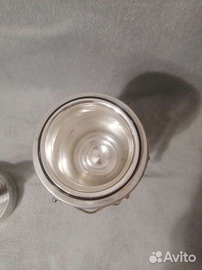 Термос СССР