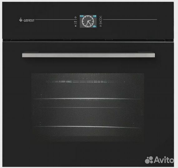 Духовой шкаф Gefest 622-04 А1